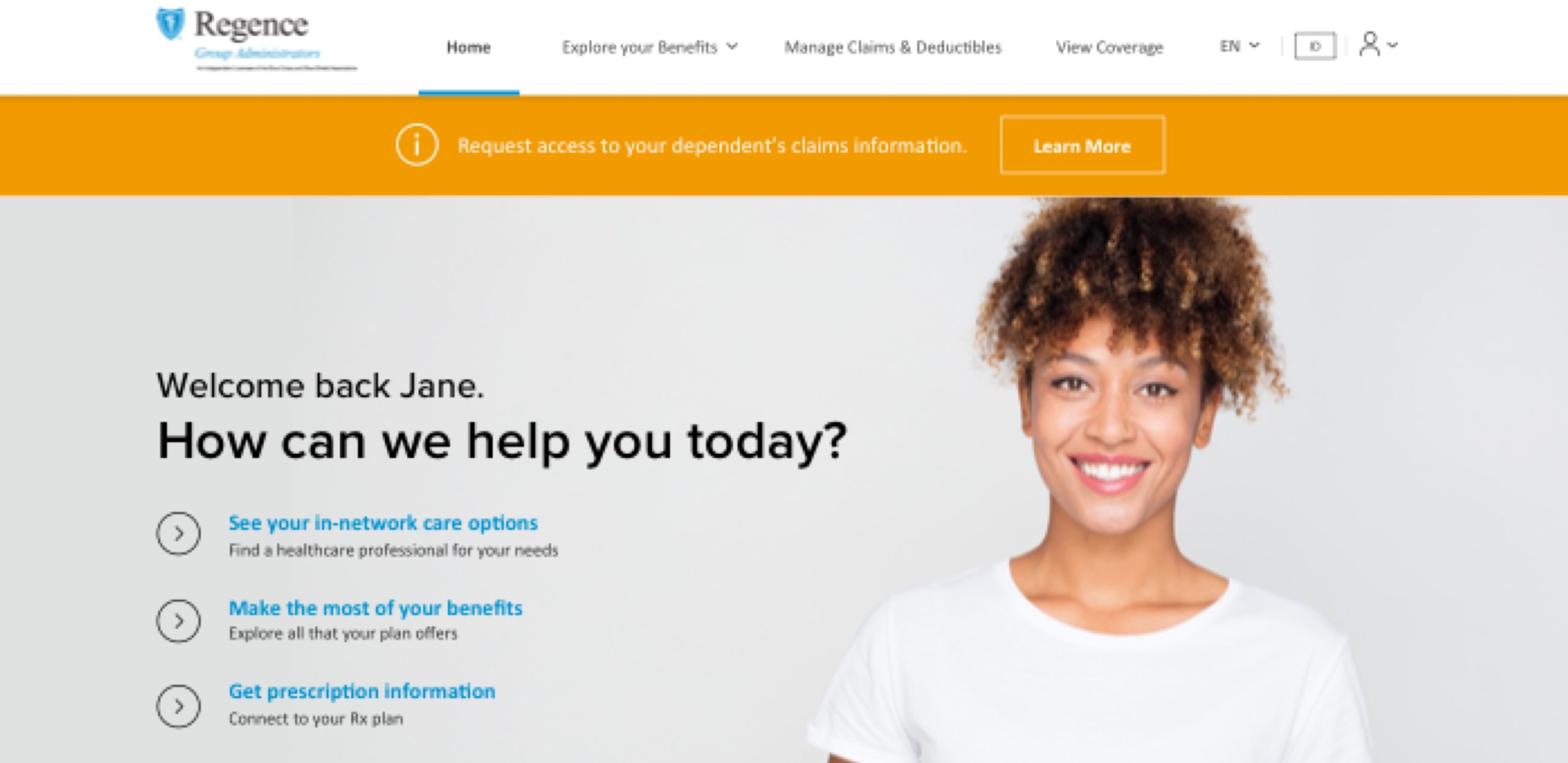 Transforming Legacy Systems into Modern Day Experiences