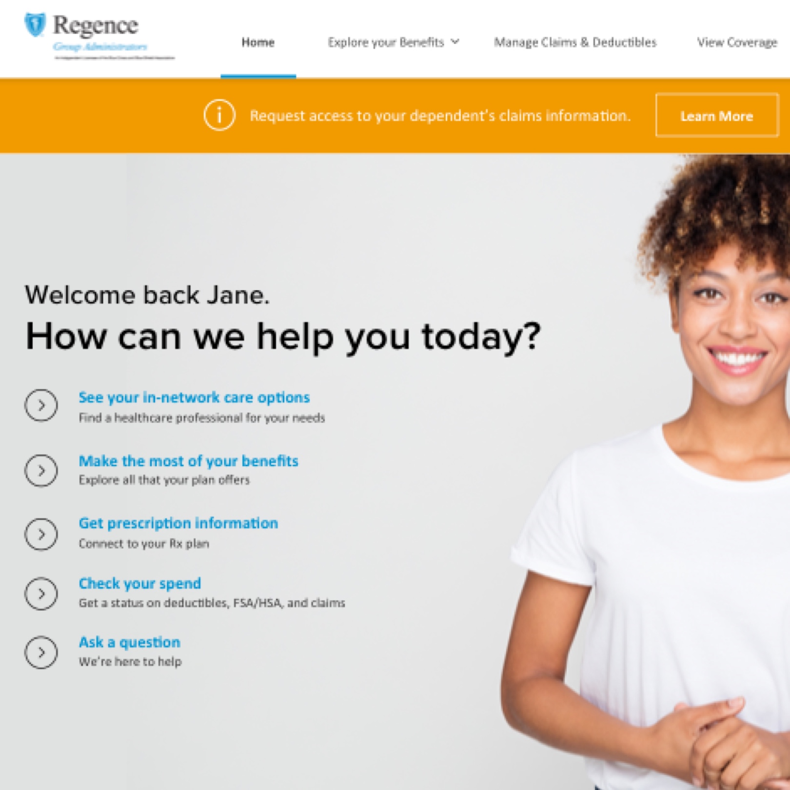 Transforming Legacy Systems into Modern Day Experiences