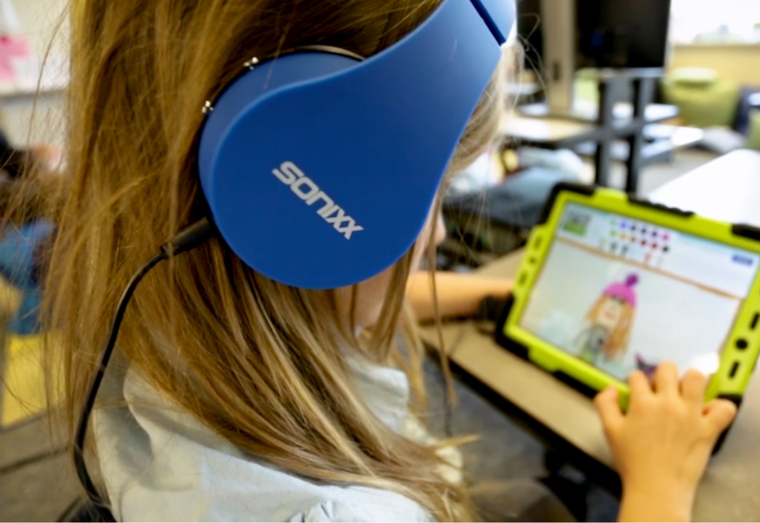 Creating Mindfulness In The Classroom