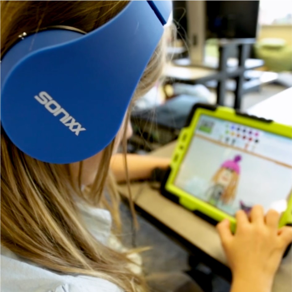 How a Mindfulness App Helped an Elementary School Reduce Anxiety, Depression, and Aggression in its Student Population