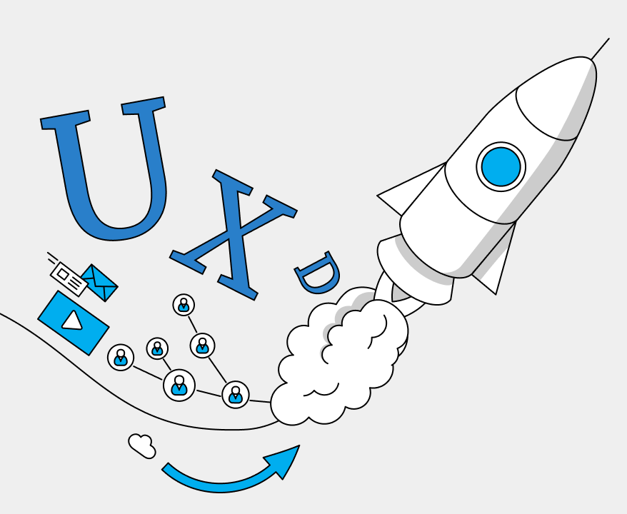 Envisioning a New Member Portal Experience